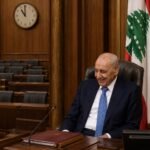 نبيه بري والنواب السنّة وقانون العفو