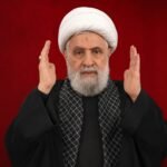 نعيم قاسم