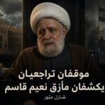 نعيم قاسم ومأزق الحزب