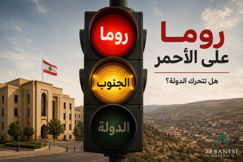 المسار التفاوضي بين لبنان وإسرائيل وسط تصعيد الجنوب