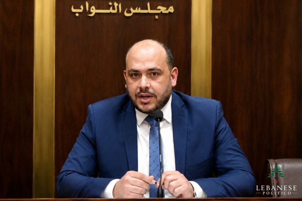سعيد الأسمر وملف بسري والمواد الكيميائية