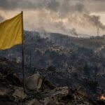 الجنوب يحترق والمسؤولية أولًا على الحزب الإيراني