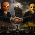 التيار الوطني الحر والحزب الإيراني بين التمايز