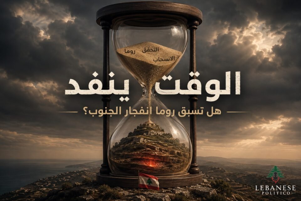 الضغط الأميركي لإحياء مفاوضات روما وسط تصعيد الجنوب