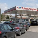 أزمة البنزين وطوابير المحطات والشائعات