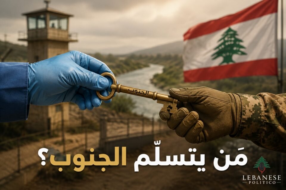 ما بعد اليونيفيل وتسليم موقع الخردلي إلى الجيش اللبناني