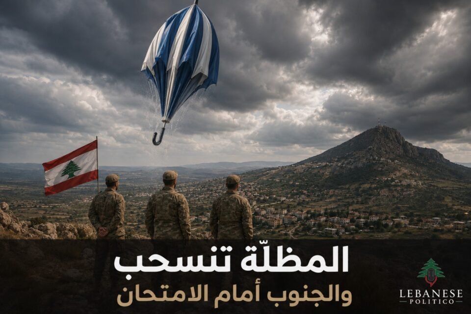 معركة علي الطاهر وتعثر التسوية وسط البحث عن بديل لليونيفيل