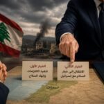 الرسالة الأميركية للبنان بين نزع السلاح والسلام