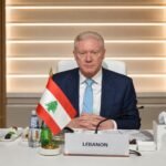 وزير الخارجية يوسف رجي واستبعاد من الجولة الخارجية