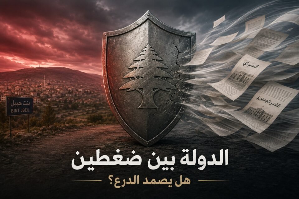 أزمة الحكومة بين نواف سلام وميشال منسى بالتزامن
