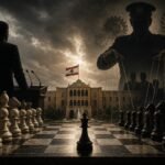 الدولة العميقة والسلطة السياسية في لبنان