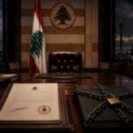 تنفيذ القرارات السيادية بين واشنطن وطهران