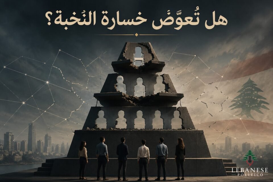 خسائر الحزب الإيراني في القيادات والكوادر بعد الحرب الأخيرة