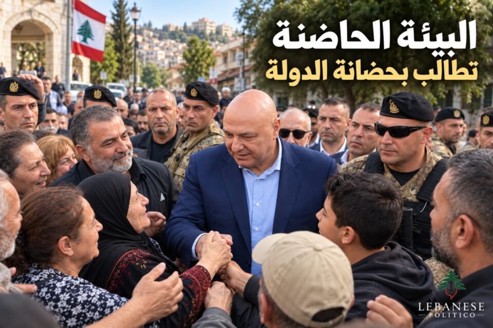 الأباتي بولس نعمان ودوره في الدفاع عن الحرية والوجود المسيحي والكنيسة في لبنان