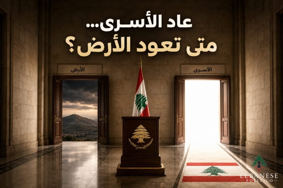 خيار الدبلوماسية والإفراج عن محتجزين لبنانيين مقابل تصعيد إسرائيلي في علي الطاهر